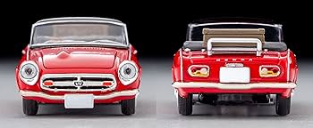 トミカ リミテッド ヴィンテージ ホンダS800&S600 13台セット Amazon | トミーテック (TOMYTEC) トミカリミテッドヴィンテージ